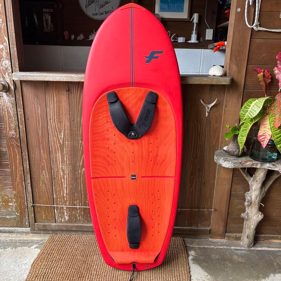 Fone ROKET WING-S 48L Foneフォイルボード