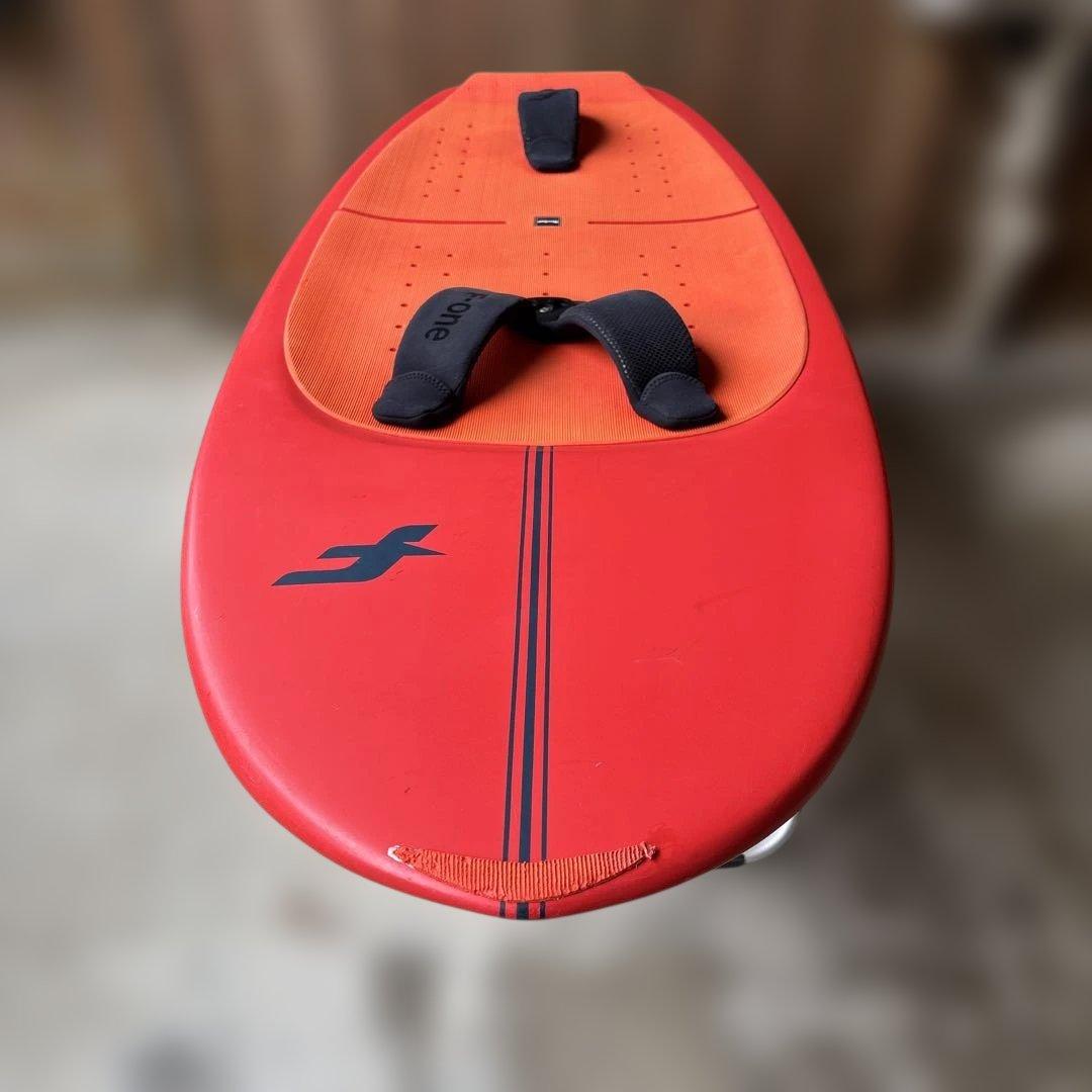 Fone ROKET WING-S 48L Foneフォイルボード