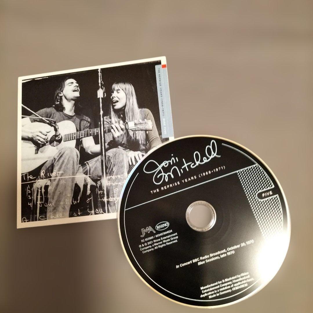 アーカイヴス Vol.2:リプリーズ・イヤーズ(1968-1971)