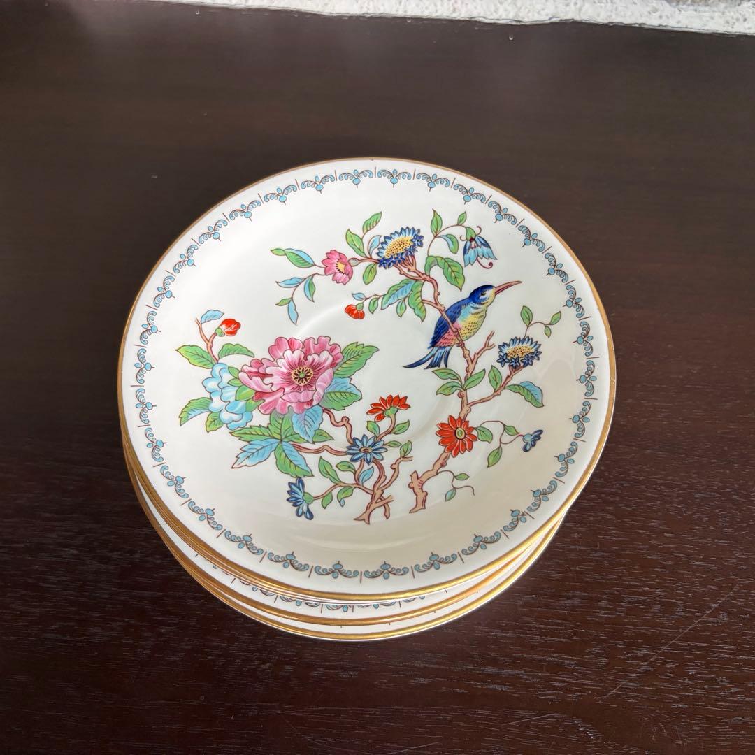 AYNSLEY エインズレイ　PEMBROKE 食器セット