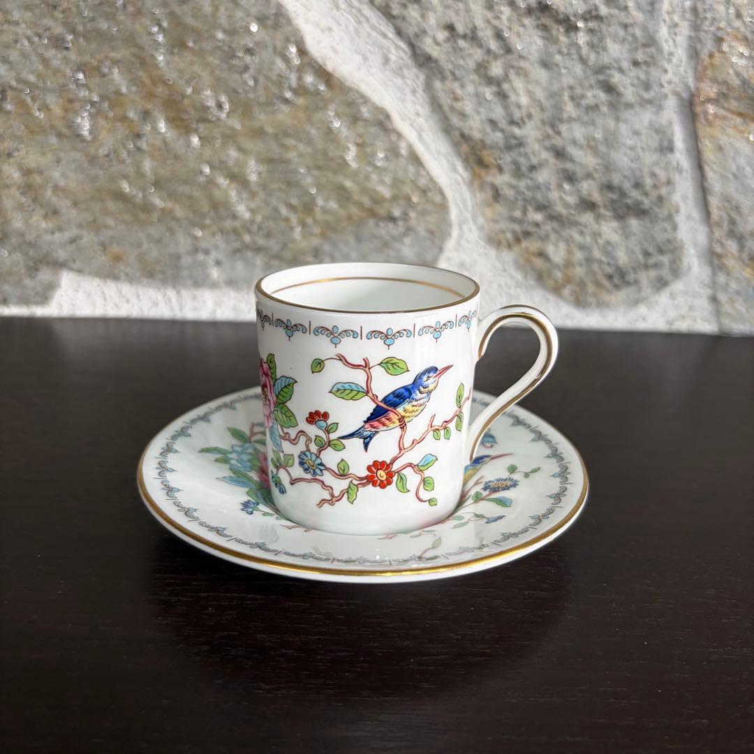 AYNSLEY エインズレイ　PEMBROKE 食器セット