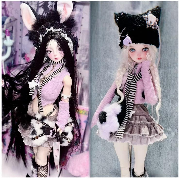 ドール 衣装 洋服 オーダーメイド [カスタマイズ]