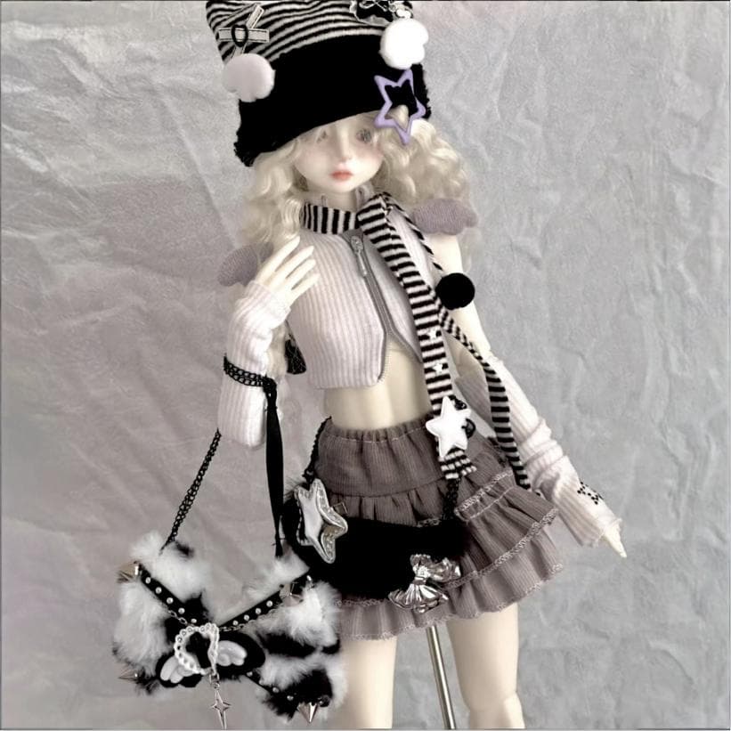 ドール 衣装 洋服 オーダーメイド [カスタマイズ]