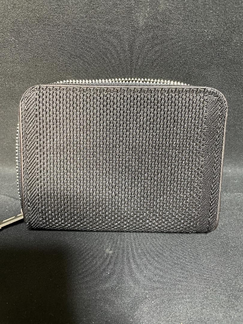 ルイ・ヴィトン ジッピーパース ウォレット ダミエ ジェアン　　96510