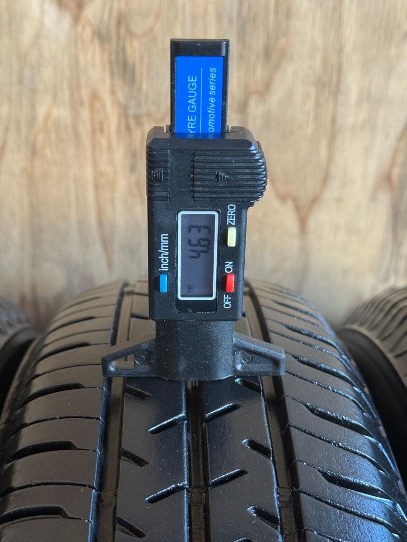 タイヤ・ホイール (597)155/65R13 SEIBERLING SL101