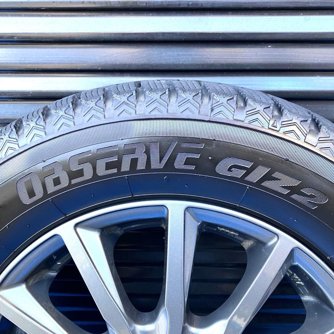 社外品　スタッドレスタイヤ　ホイールセット　155/70R13 ⭐️2023年製⭐️