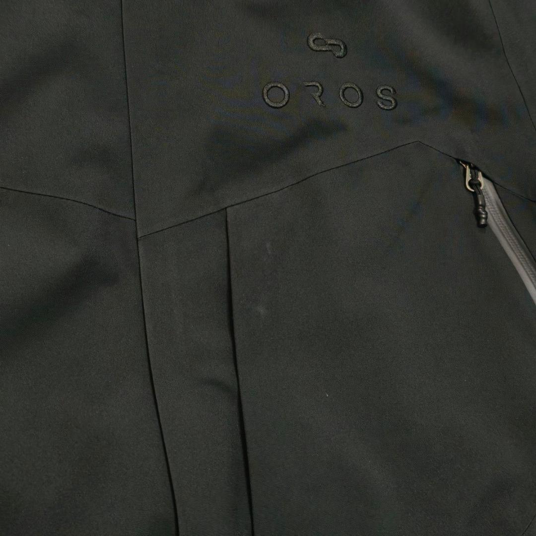 OROS Immix Jacket2 イミックスジャケット2 ブラック S
