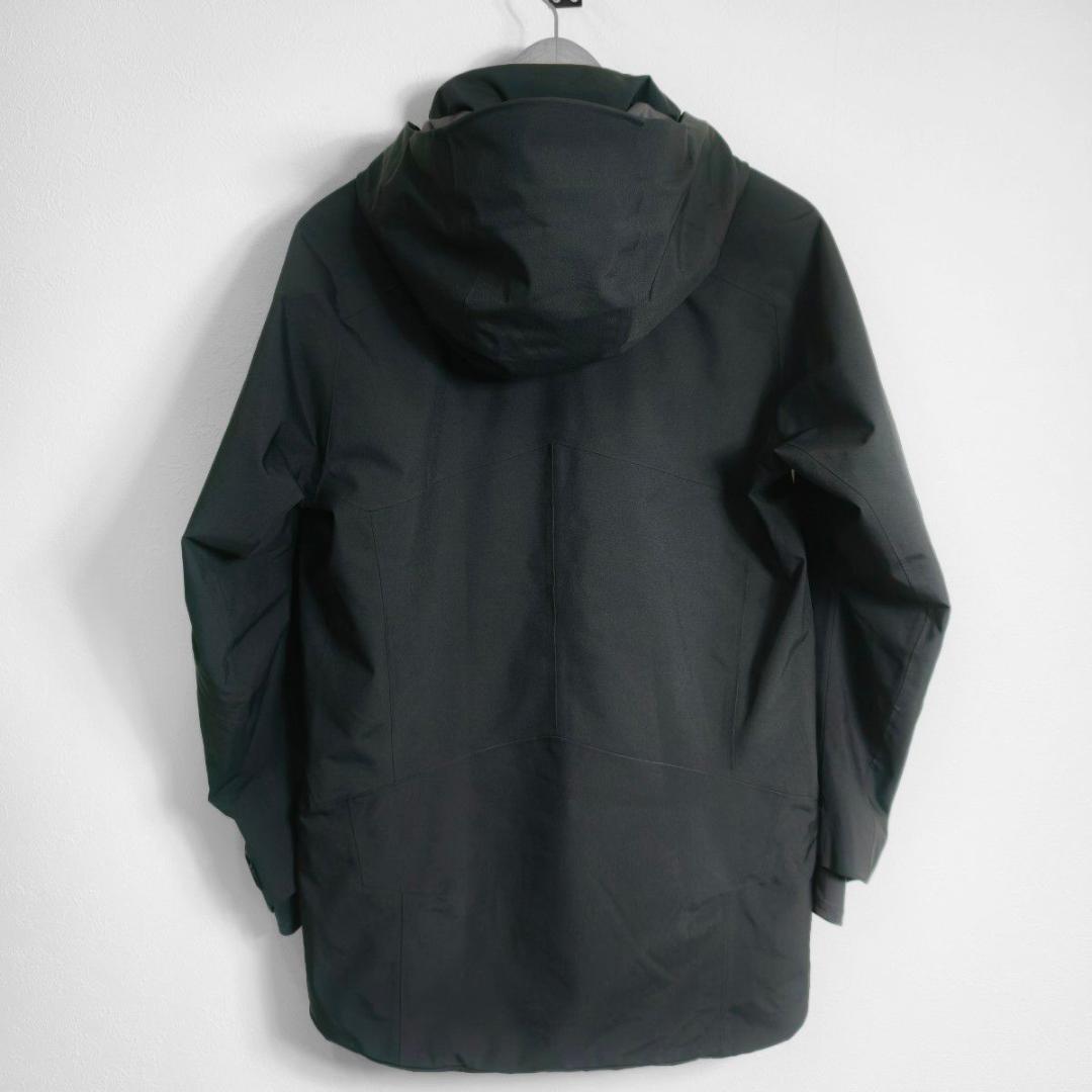 OROS Immix Jacket2 イミックスジャケット2 ブラック S