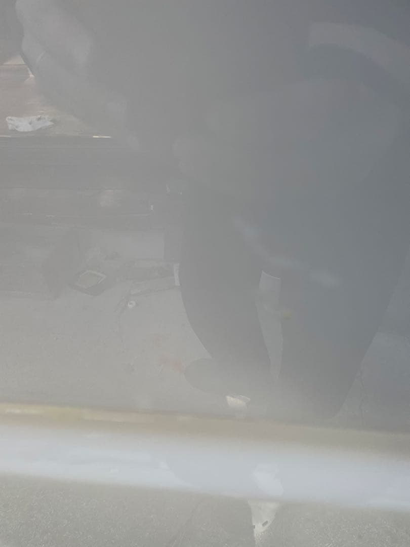 ニトリ チェスト　WISH2 120LC-WH