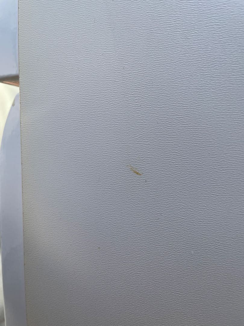 ニトリ チェスト　WISH2 120LC-WH