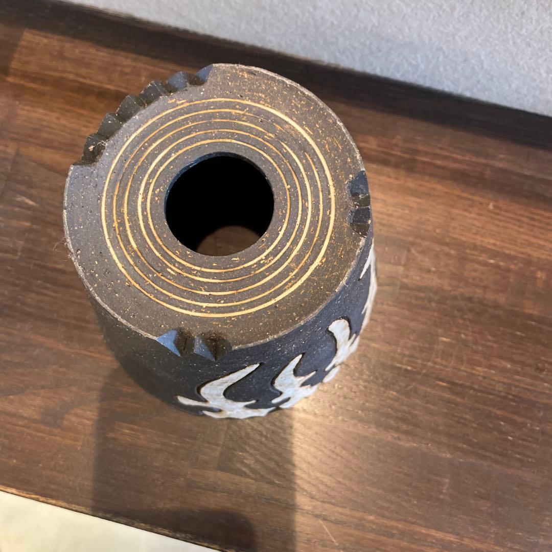 ｍａ　　　インビシブルインク鉢invisible ink