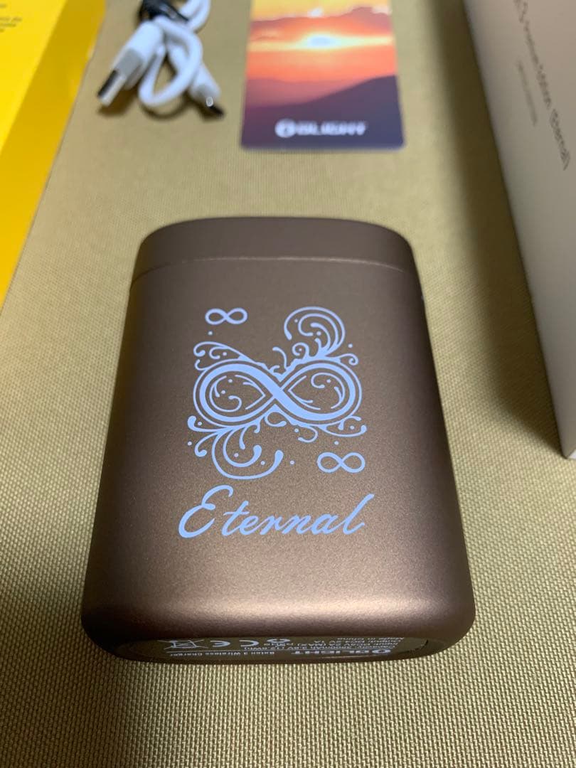 ライト・ランタン Olight Baton3 Eternal