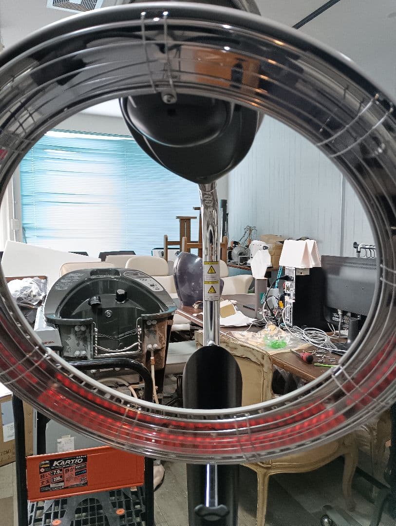 タカラベルモントローラーボールF