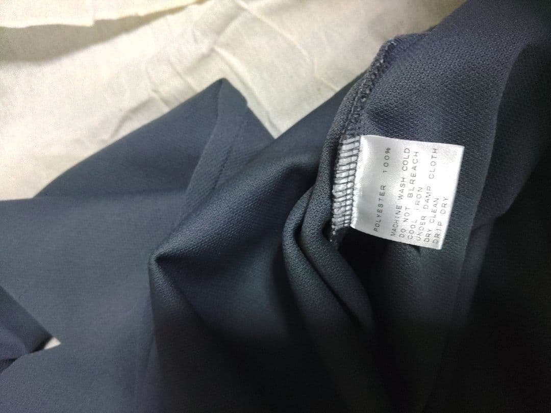 超マニアックなMAJOR FORCE（メジャーフォース)ロンTシャツ Mサイズ