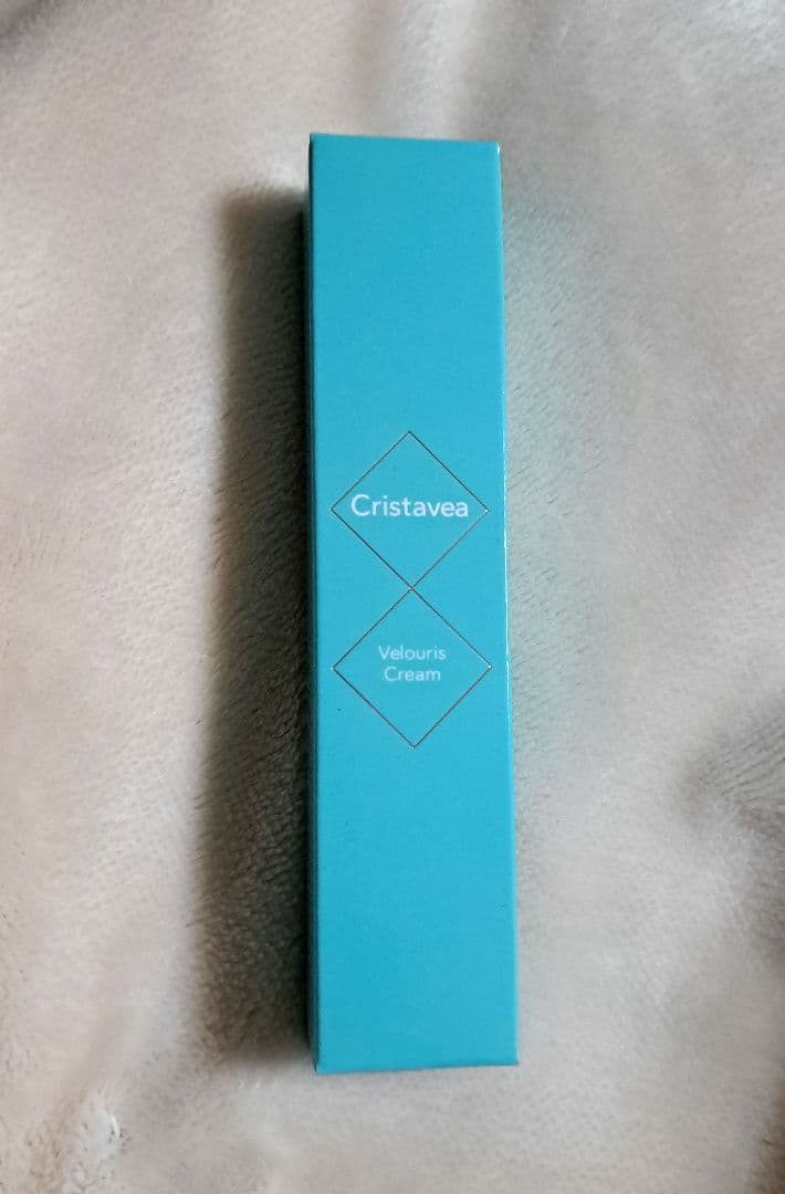 美容液 Cristavea Velour Cream 20g