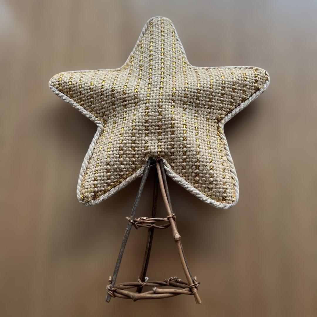 【ニトリ】クリスマスツリー210cm&オーナメントセット