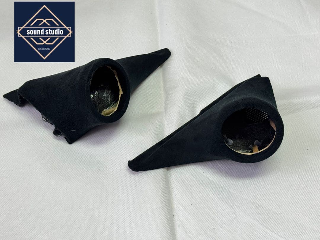 ルークス/eKスペース B44A/B45Aツイーターパネル