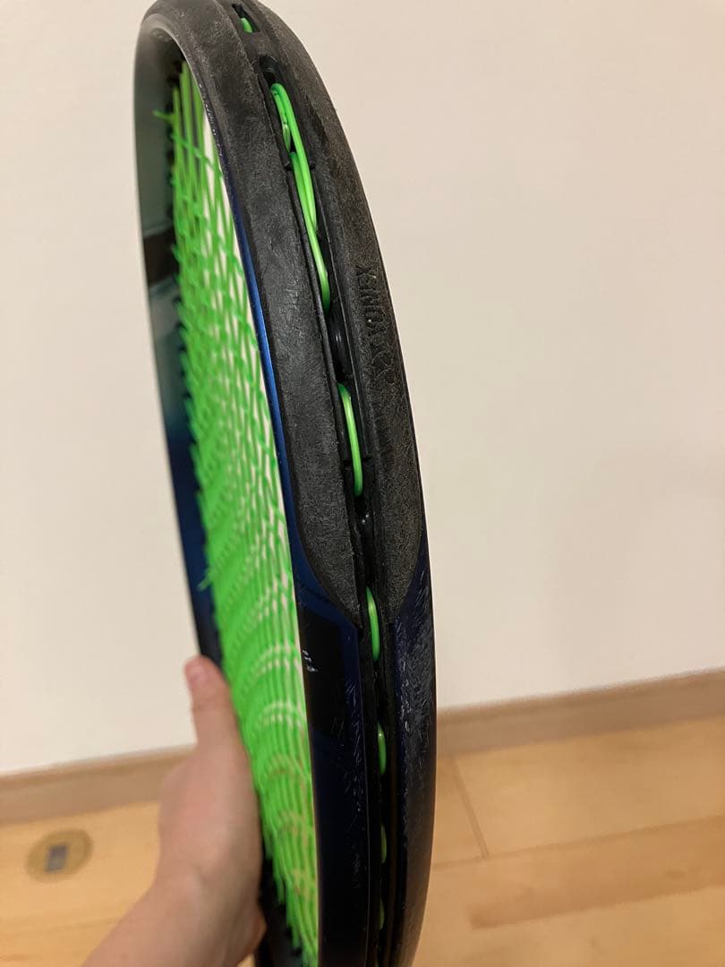 YONEX イーゾーン98　ezone98 2022