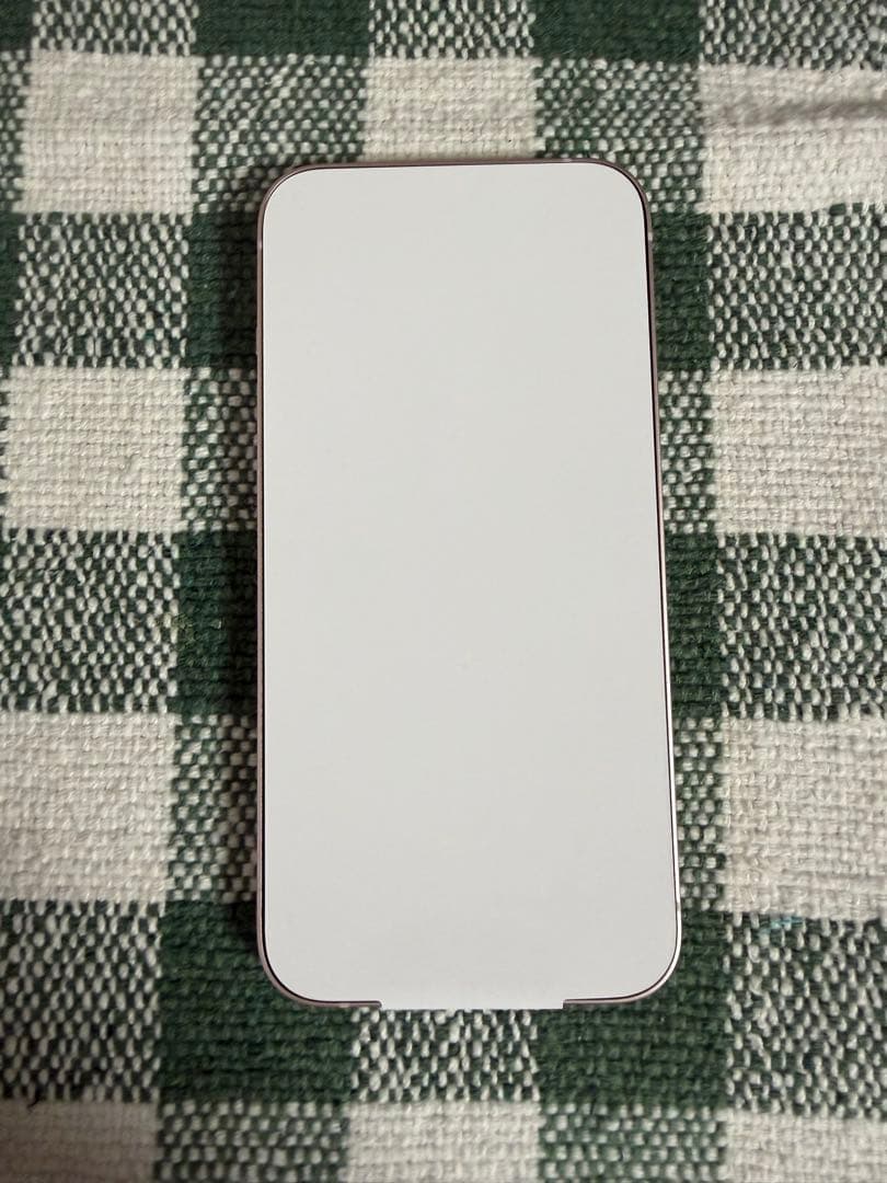 Apple iPhone 13 本体 新品　ピンク