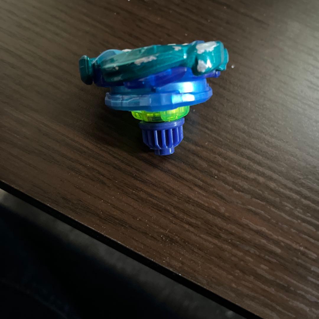 エアロペガサス　クロコクランチセット　 中古　USED品