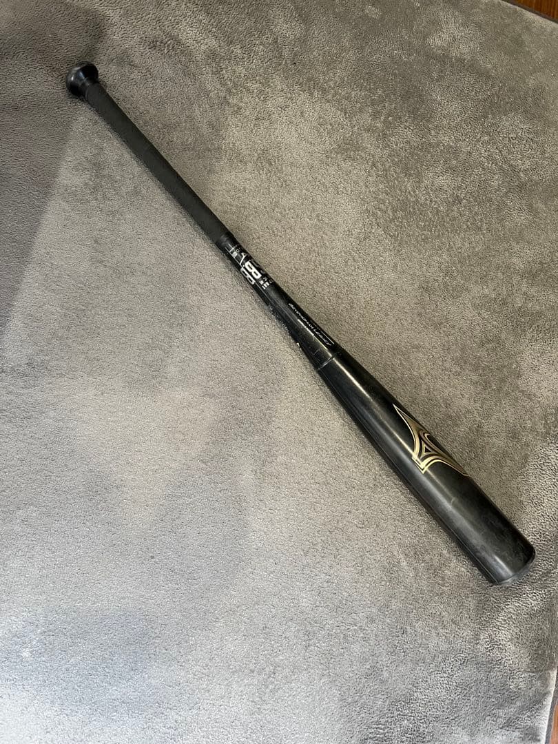 ミズノ　ビヨンドマックスレガシートップバランス　83センチ