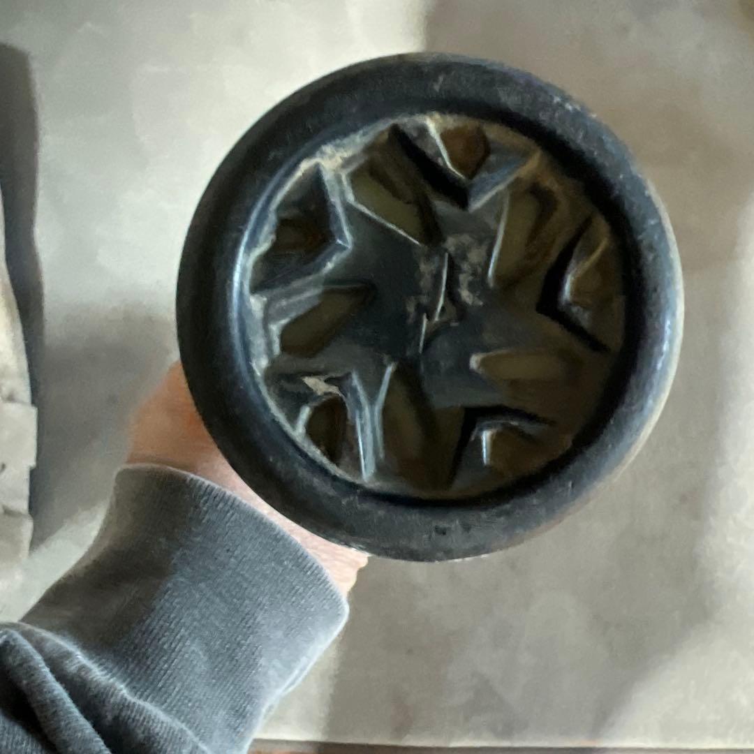 ミズノ　ビヨンドマックスレガシートップバランス　83センチ