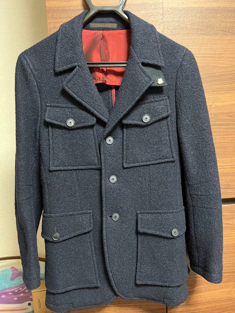 タリアトーレ　フィールドジャケット