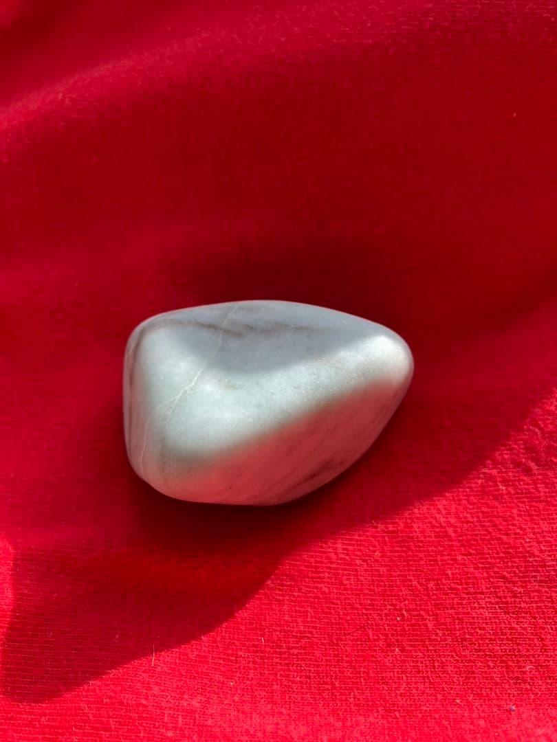 糸魚川翡翠　原石4点セット