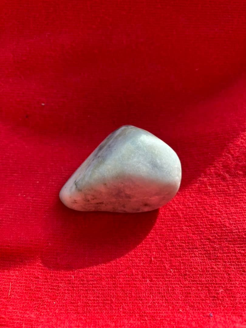 糸魚川翡翠　原石4点セット