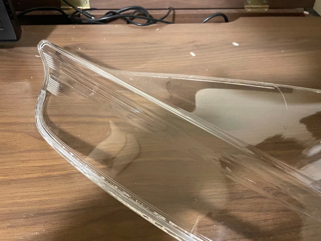 ポルシェ 981 ティンテッドルック テール ライト