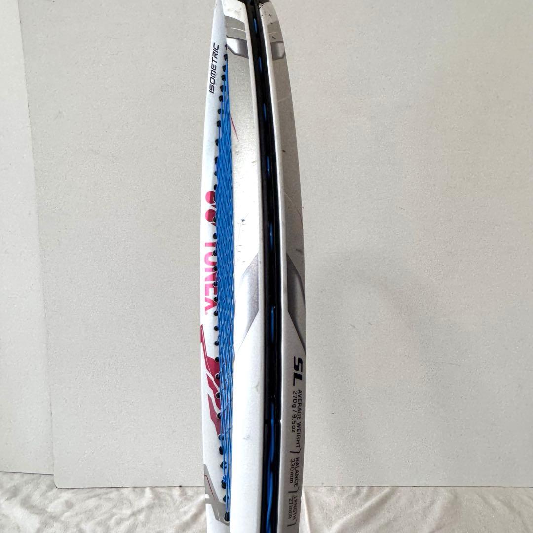 YONEX EZONE 100SL G1 大坂なおみ使用シリーズ 日本製