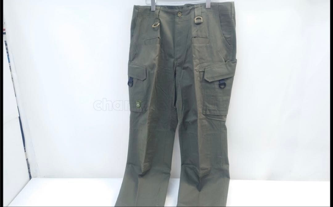 TAD GEAR F10 pant コットンツイール 38/30