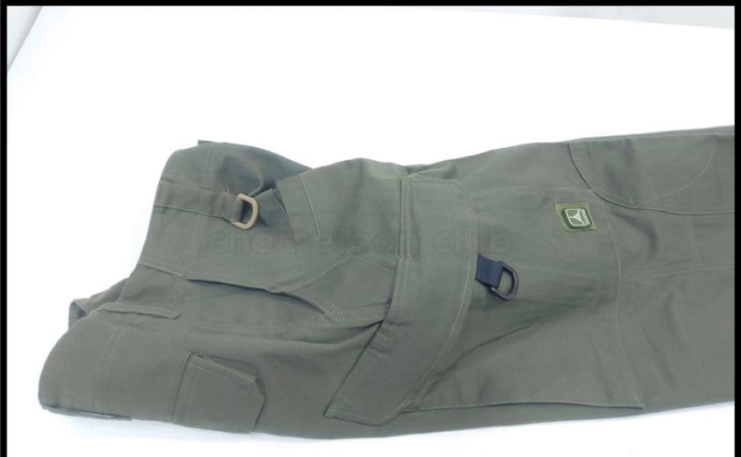 TAD GEAR F10 pant コットンツイール 38/30