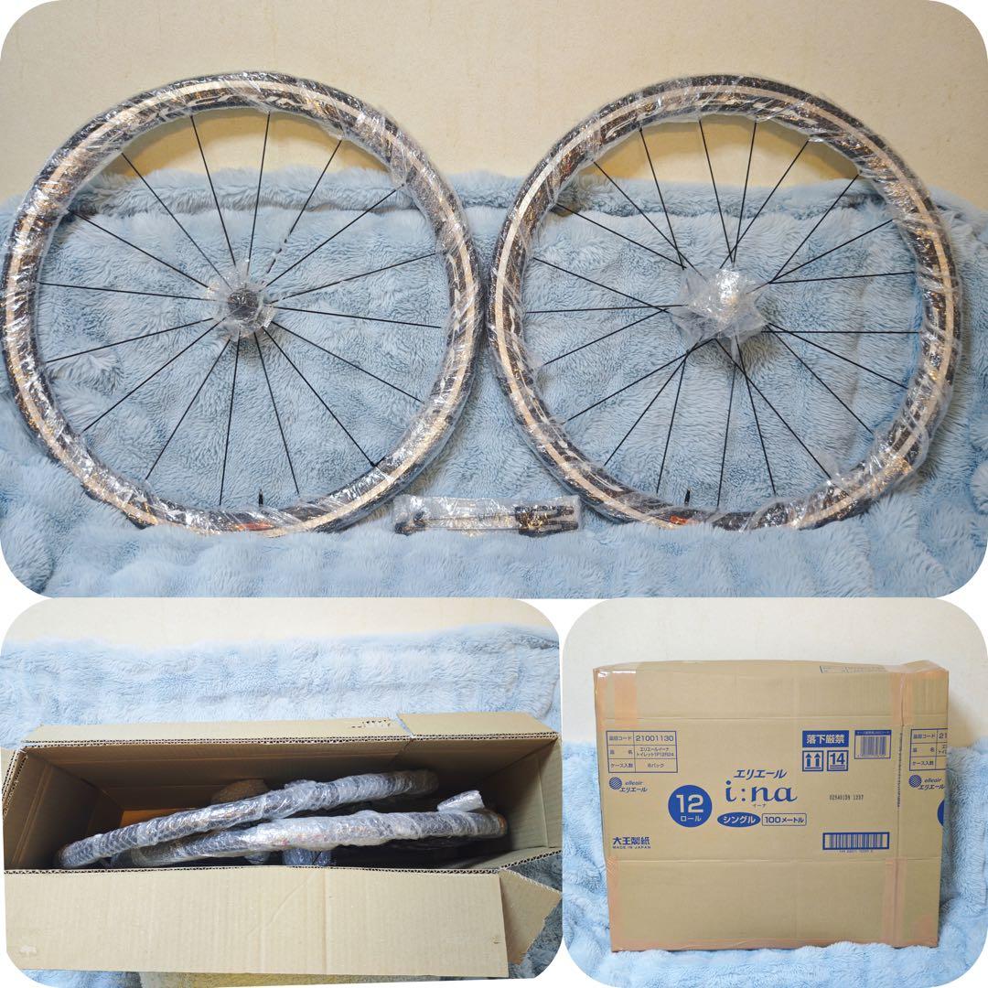 パーツ CAMPAGNOLO ZONDA