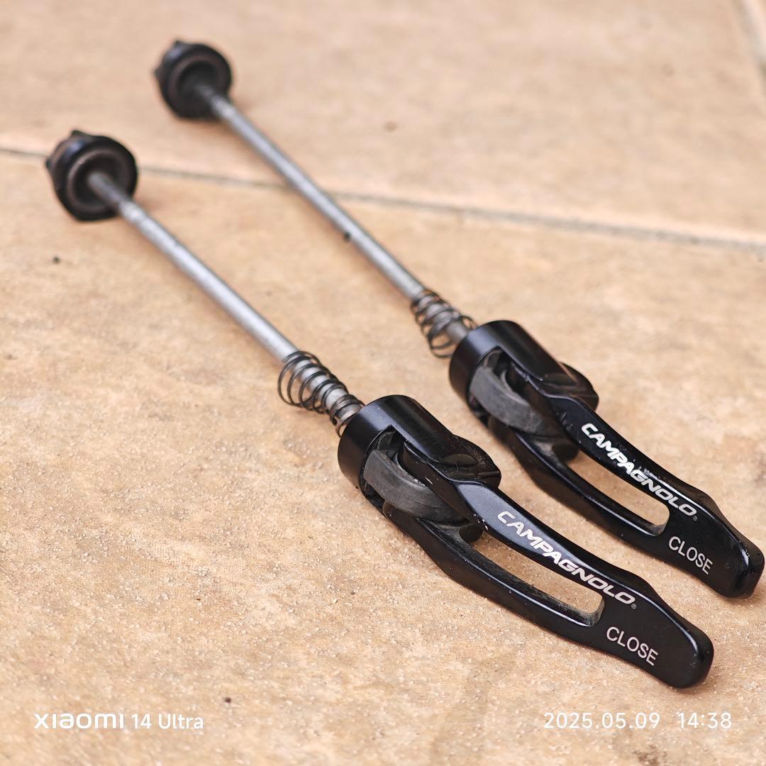 パーツ CAMPAGNOLO ZONDA