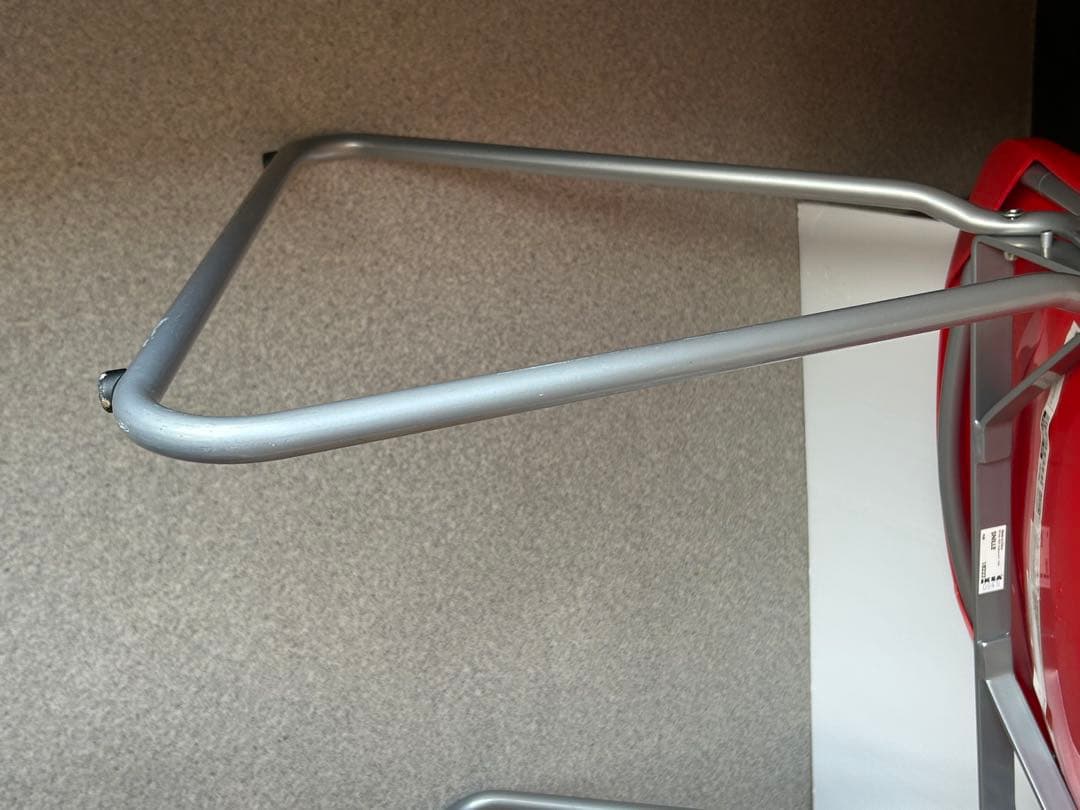 IKEA SNILLE オールドイケア 廃盤　チェア ミッドセンチュリー　椅子B