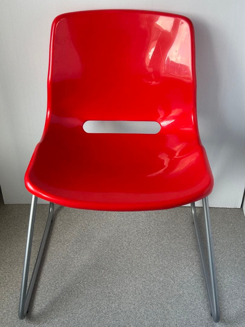 IKEA SNILLE オールドイケア 廃盤　チェア ミッドセンチュリー　椅子B