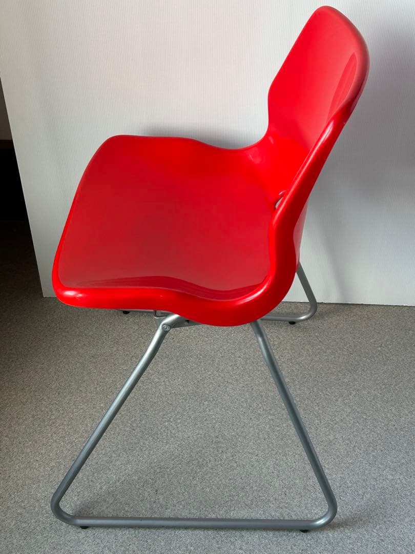 IKEA SNILLE オールドイケア 廃盤　チェア ミッドセンチュリー　椅子B