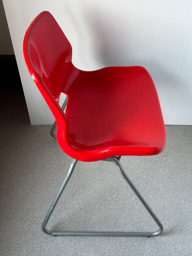 IKEA SNILLE オールドイケア 廃盤　チェア ミッドセンチュリー　椅子B