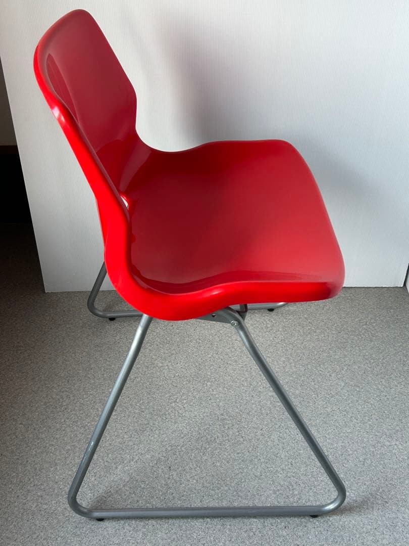 IKEA SNILLE オールドイケア 廃盤　チェア ミッドセンチュリー　椅子B