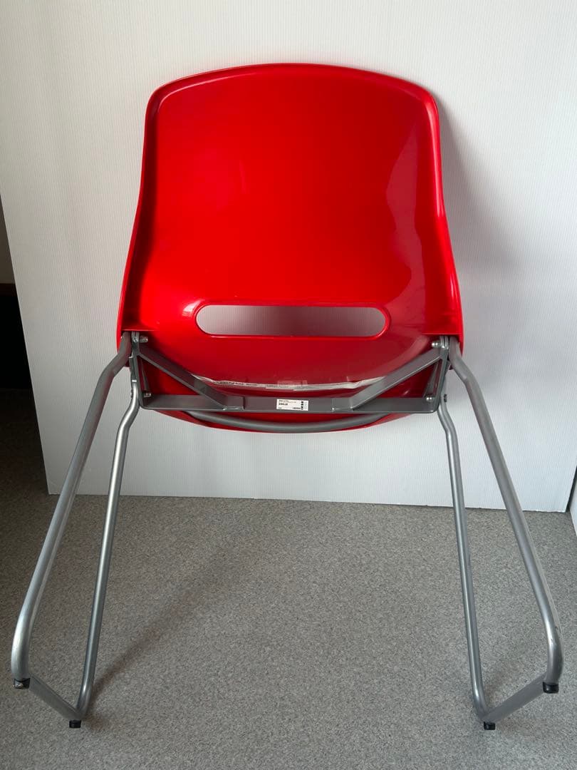 IKEA SNILLE オールドイケア 廃盤　チェア ミッドセンチュリー　椅子B