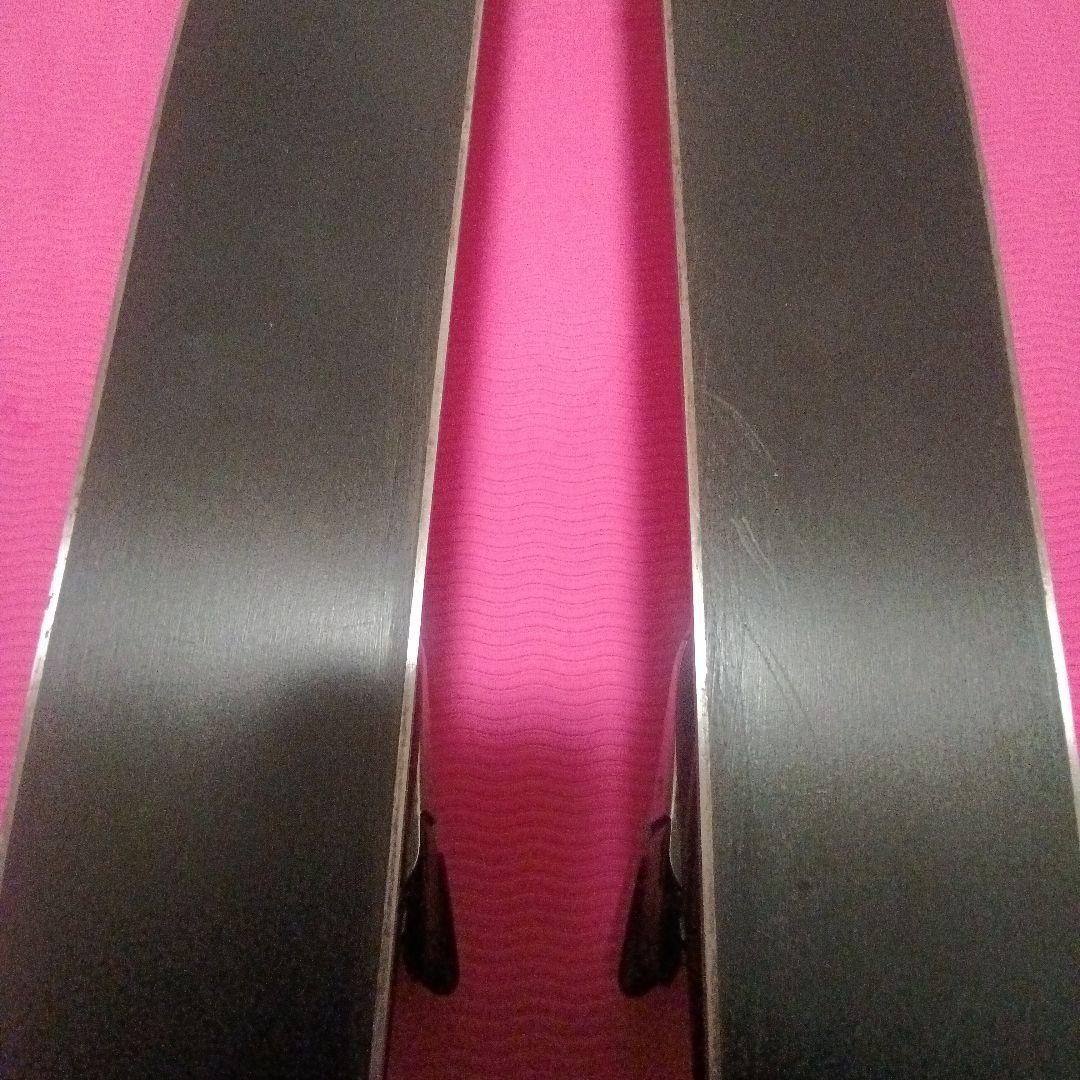 K2 Magic Luv 153cmSINANO 100cm ストックセット