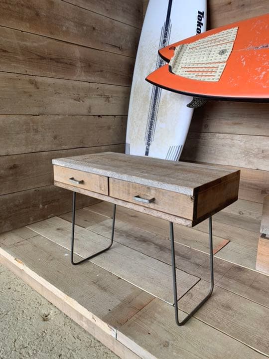 アンティークテーブル