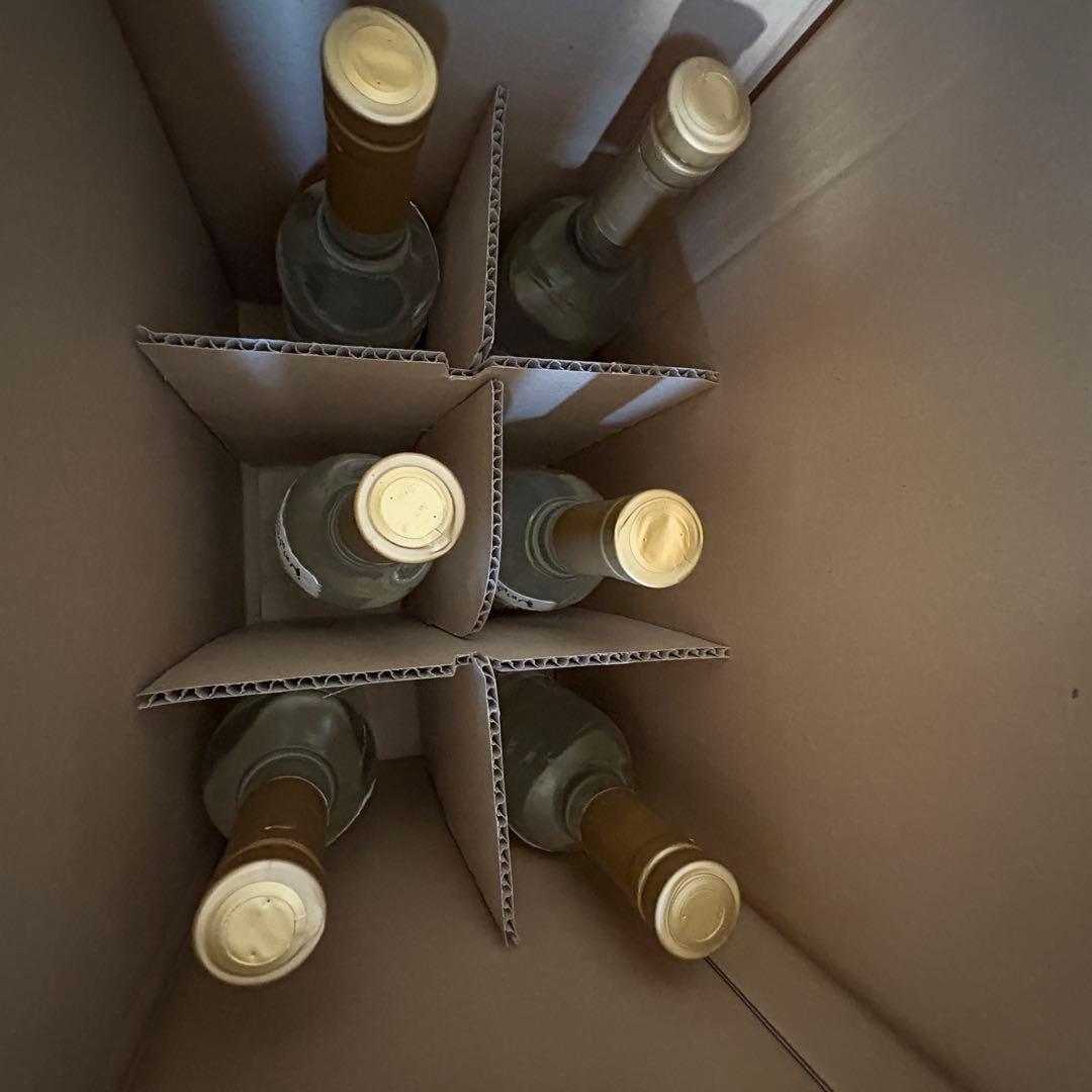 やまさん専用　本格芋焼酎 もぐら　720ml 6本セット（＋6本）