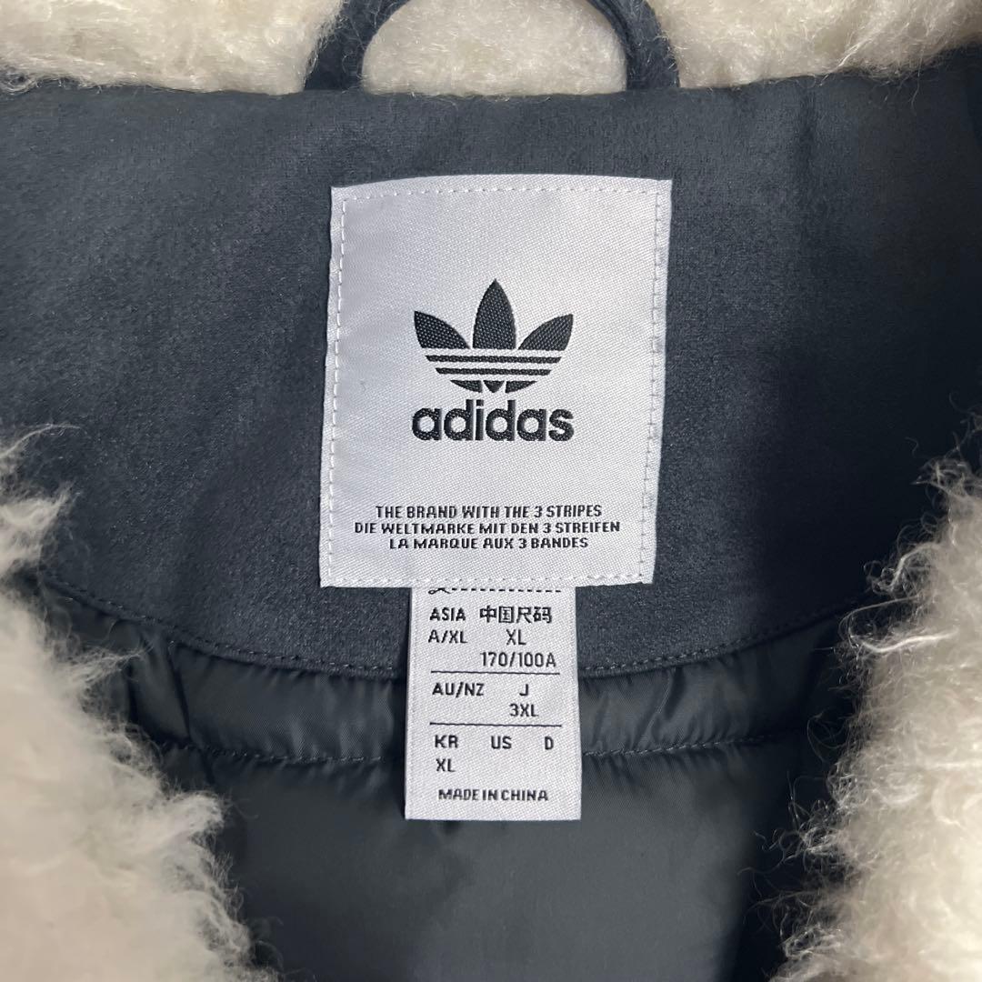 中国adidas ジャケット