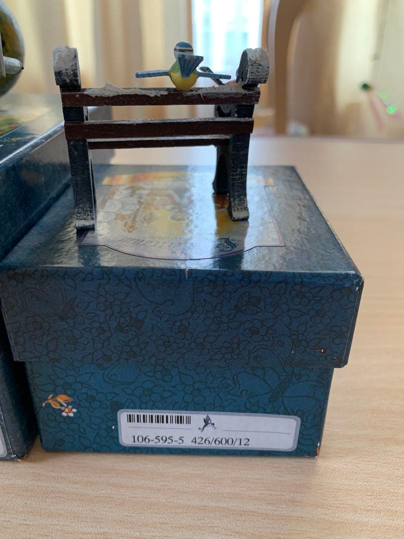 ケーテウォルファルト 2003年物 希少品！