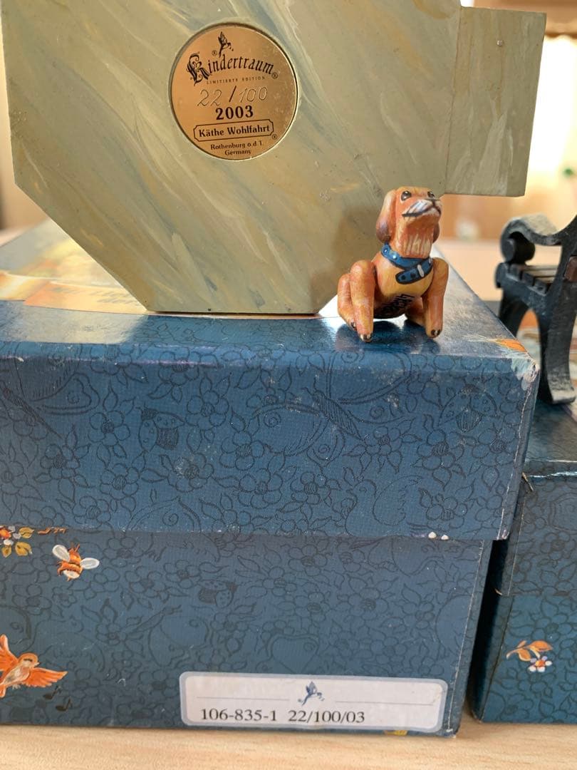 ケーテウォルファルト 2003年物 希少品！