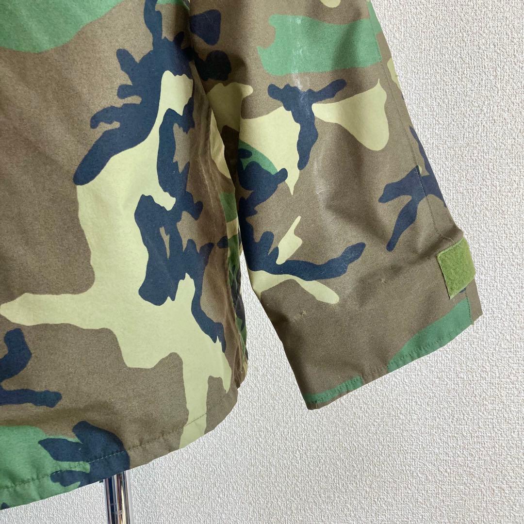 ECWCS Gen1ゴアテックスパーカー MEDIUM-REGULAR 後期型