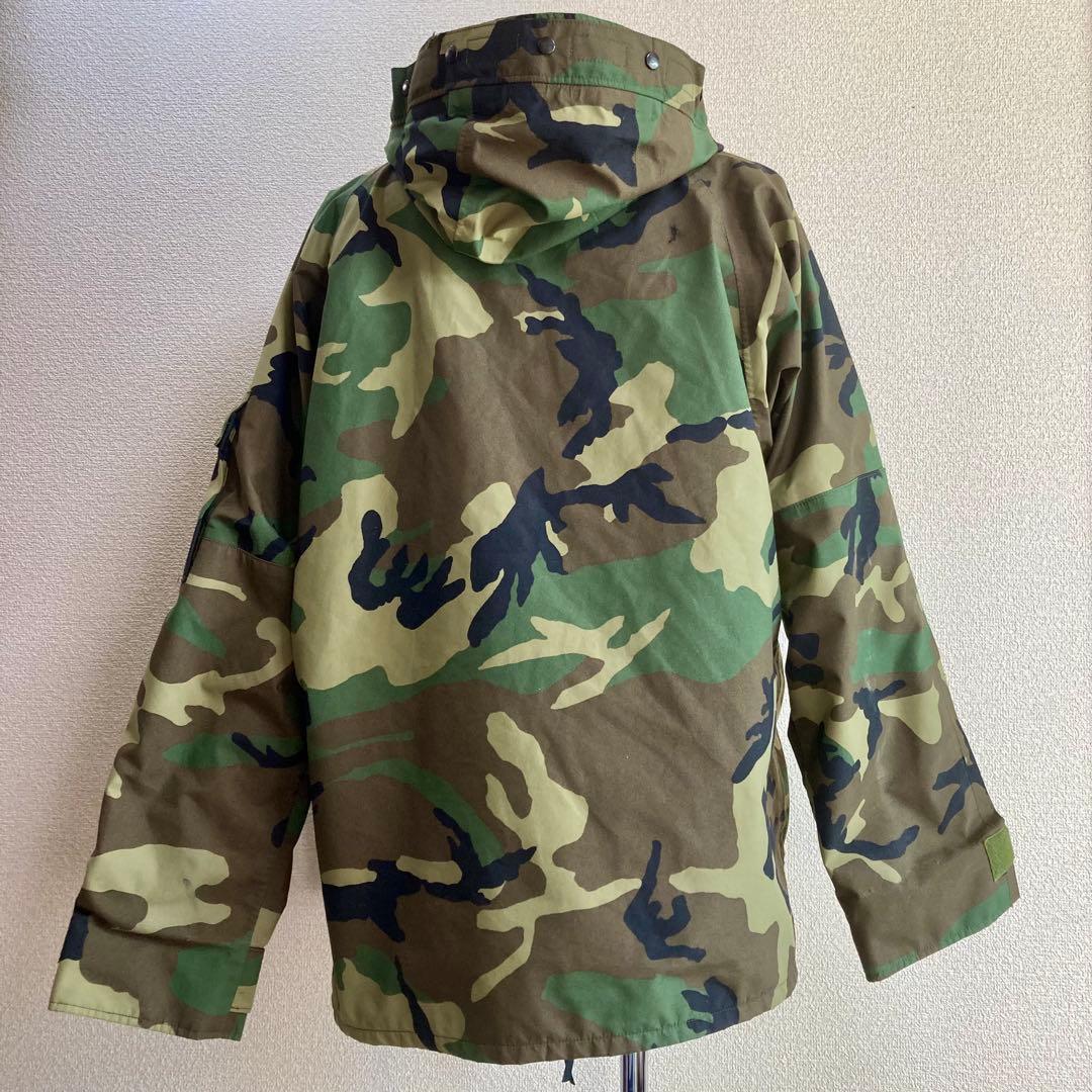 ECWCS Gen1ゴアテックスパーカー MEDIUM-REGULAR 後期型