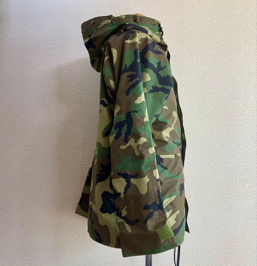 ECWCS Gen1ゴアテックスパーカー MEDIUM-REGULAR 後期型